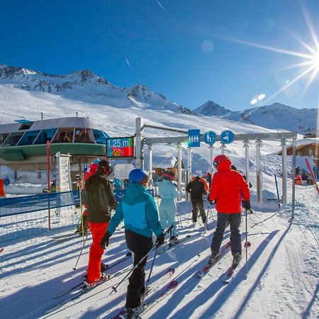 Chamonix Sud - Grepon 102 - Happy Rentals Dış mekan fotoğraf