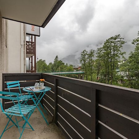 Chamonix Sud - Grepon 102 - Happy Rentals Dış mekan fotoğraf