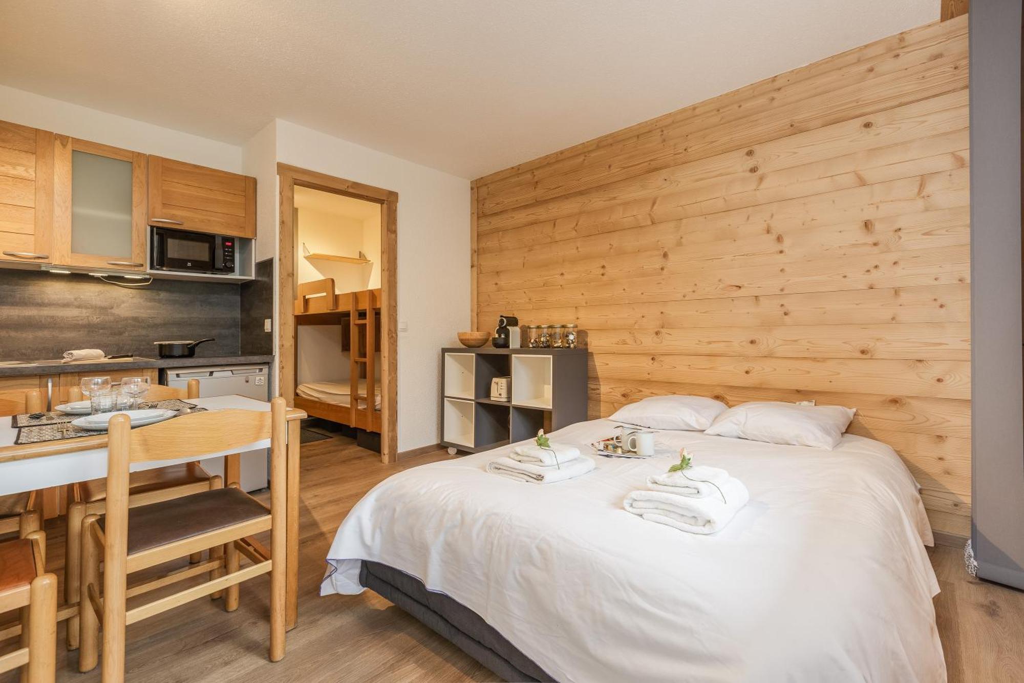 Chamonix Sud - Grepon 102 - Happy Rentals Dış mekan fotoğraf