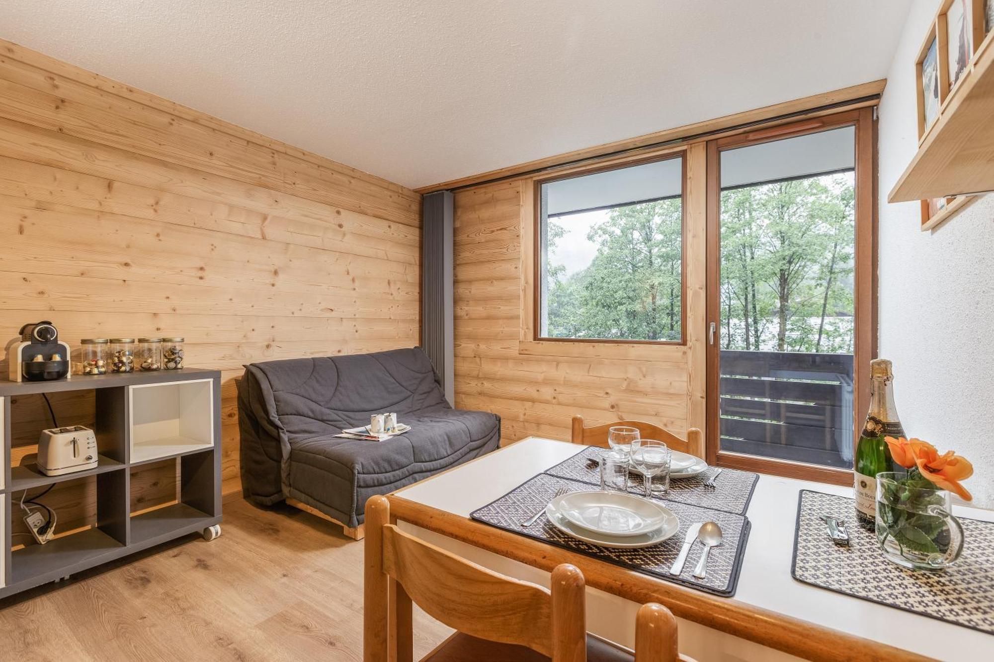 Chamonix Sud - Grepon 102 - Happy Rentals Dış mekan fotoğraf