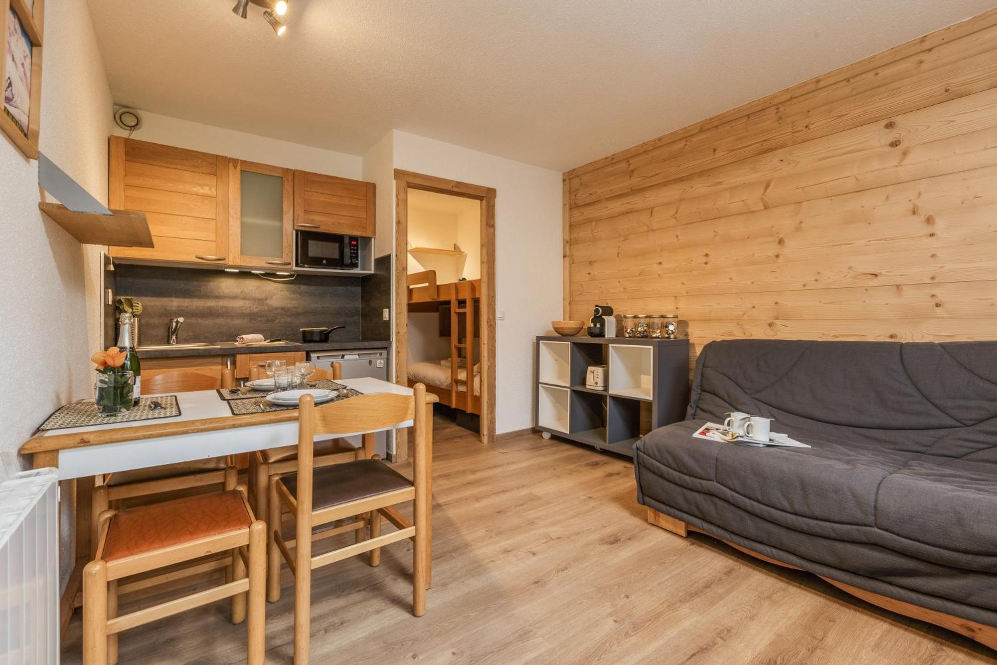 Chamonix Sud - Grepon 102 - Happy Rentals Dış mekan fotoğraf
