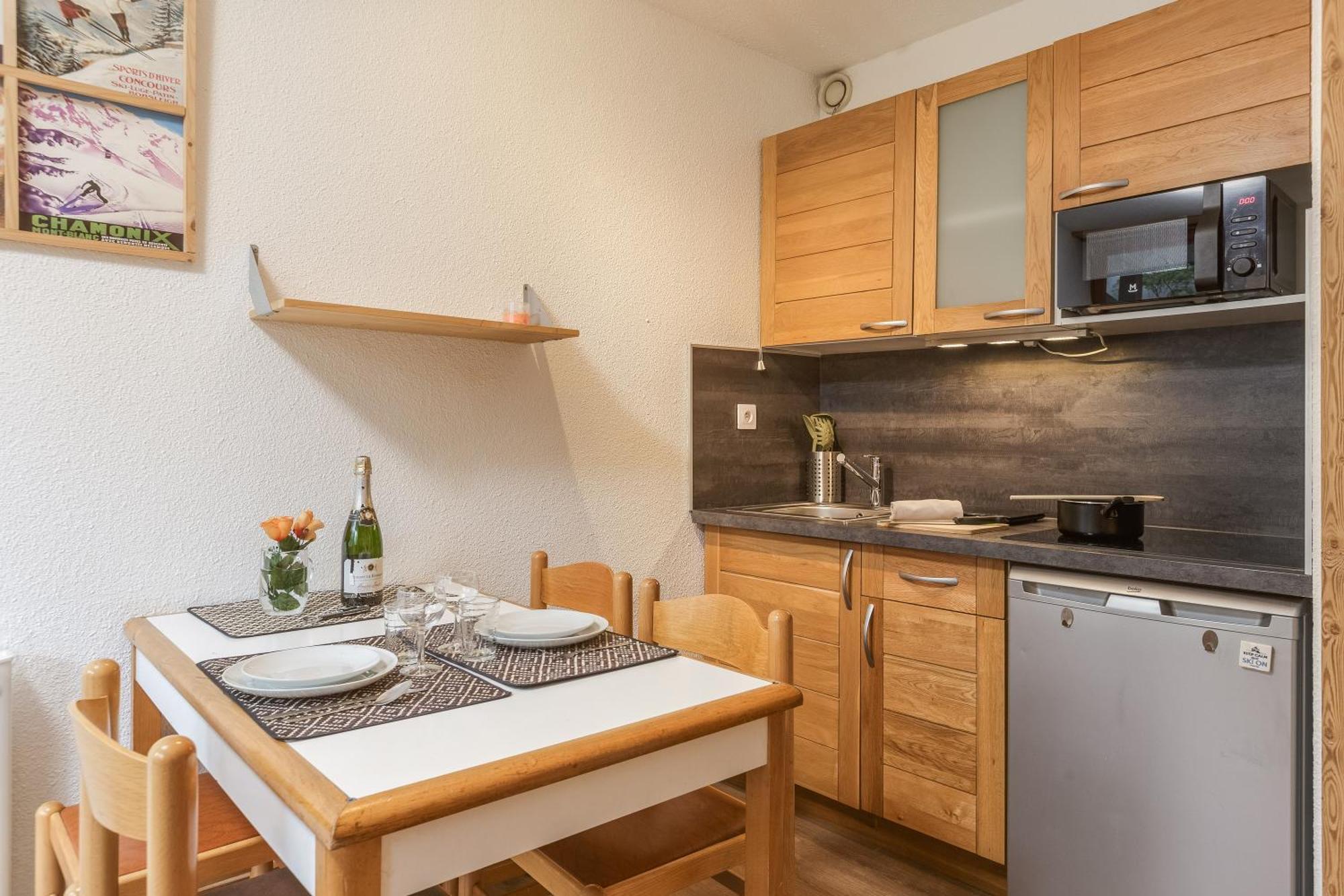Chamonix Sud - Grepon 102 - Happy Rentals Dış mekan fotoğraf
