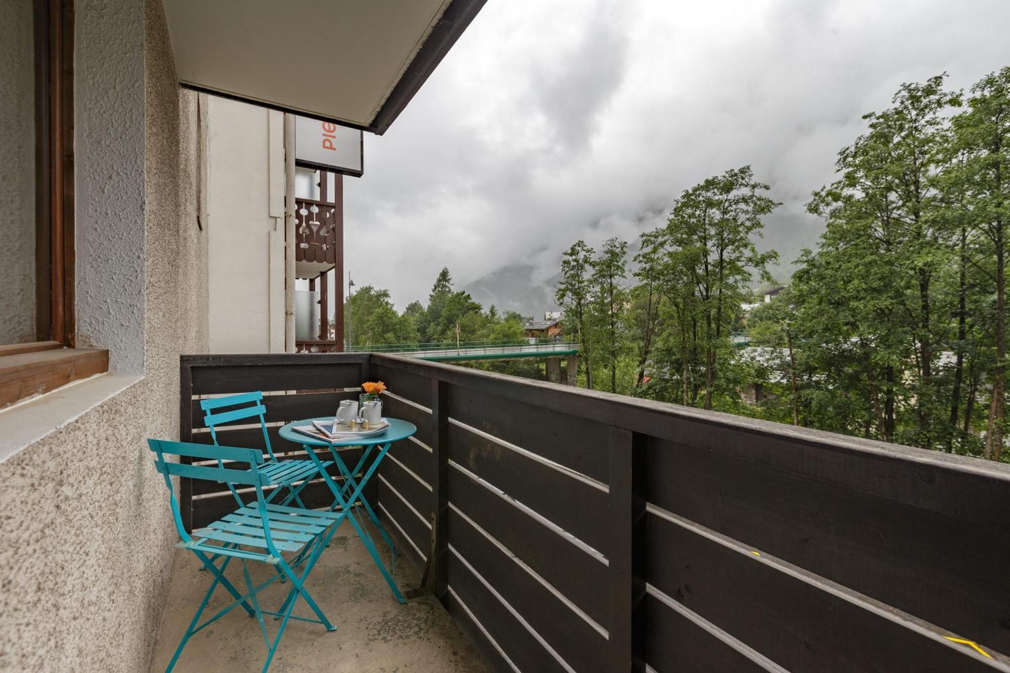 Chamonix Sud - Grepon 102 - Happy Rentals Dış mekan fotoğraf