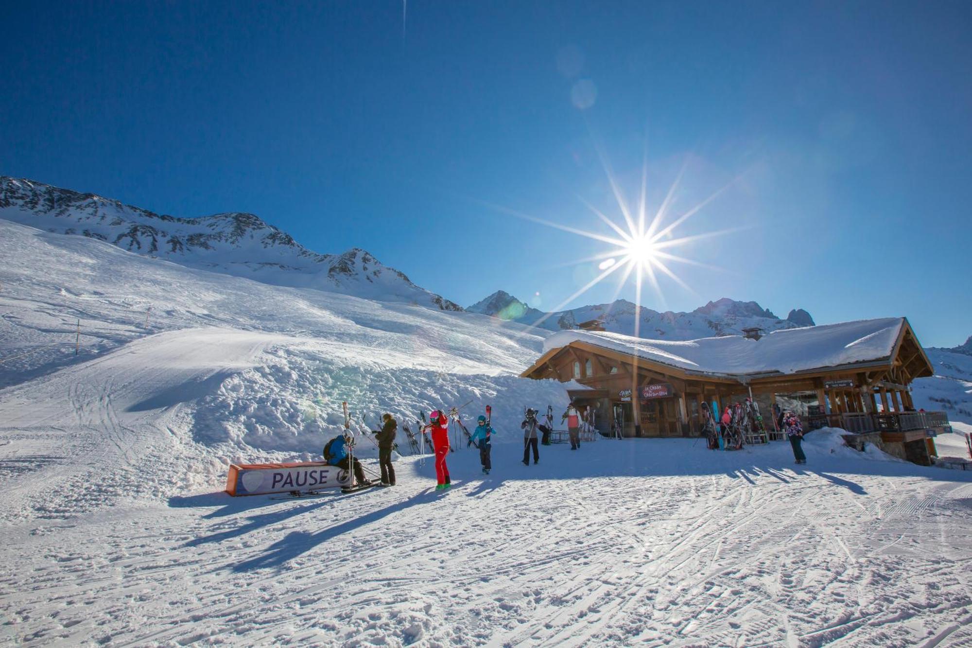 Chamonix Sud - Grepon 102 - Happy Rentals Dış mekan fotoğraf