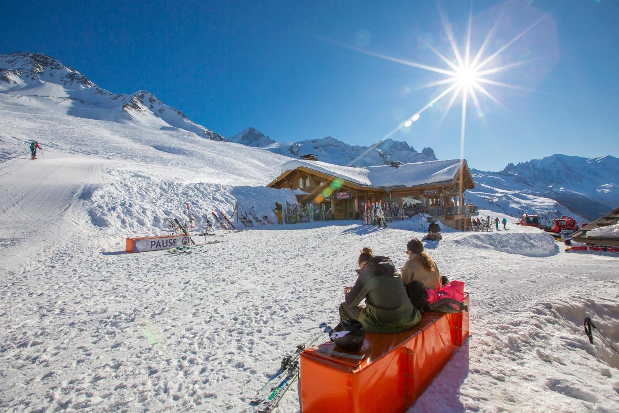 Chamonix Sud - Grepon 102 - Happy Rentals Dış mekan fotoğraf
